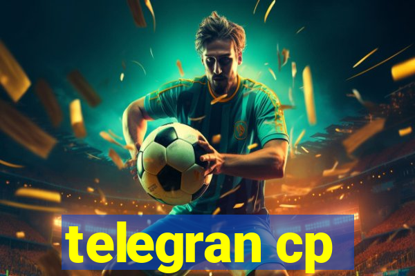 telegran cp